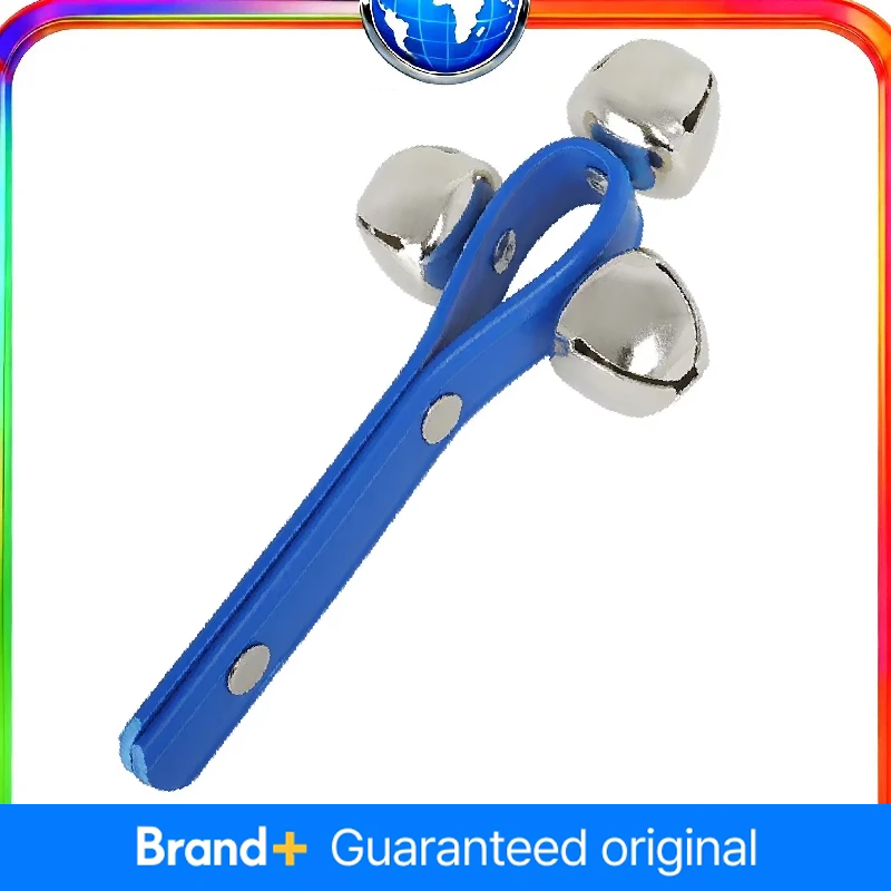 Musical Instruments Game - ABS Plastik El Zili Oyuncak KTV