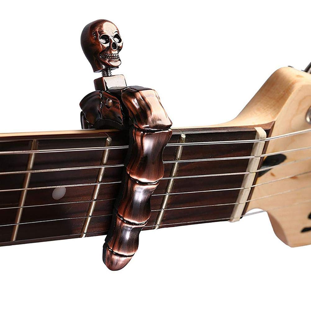 Musical Instrument In English - Akustik ve Elektro Gitar için Gitar
