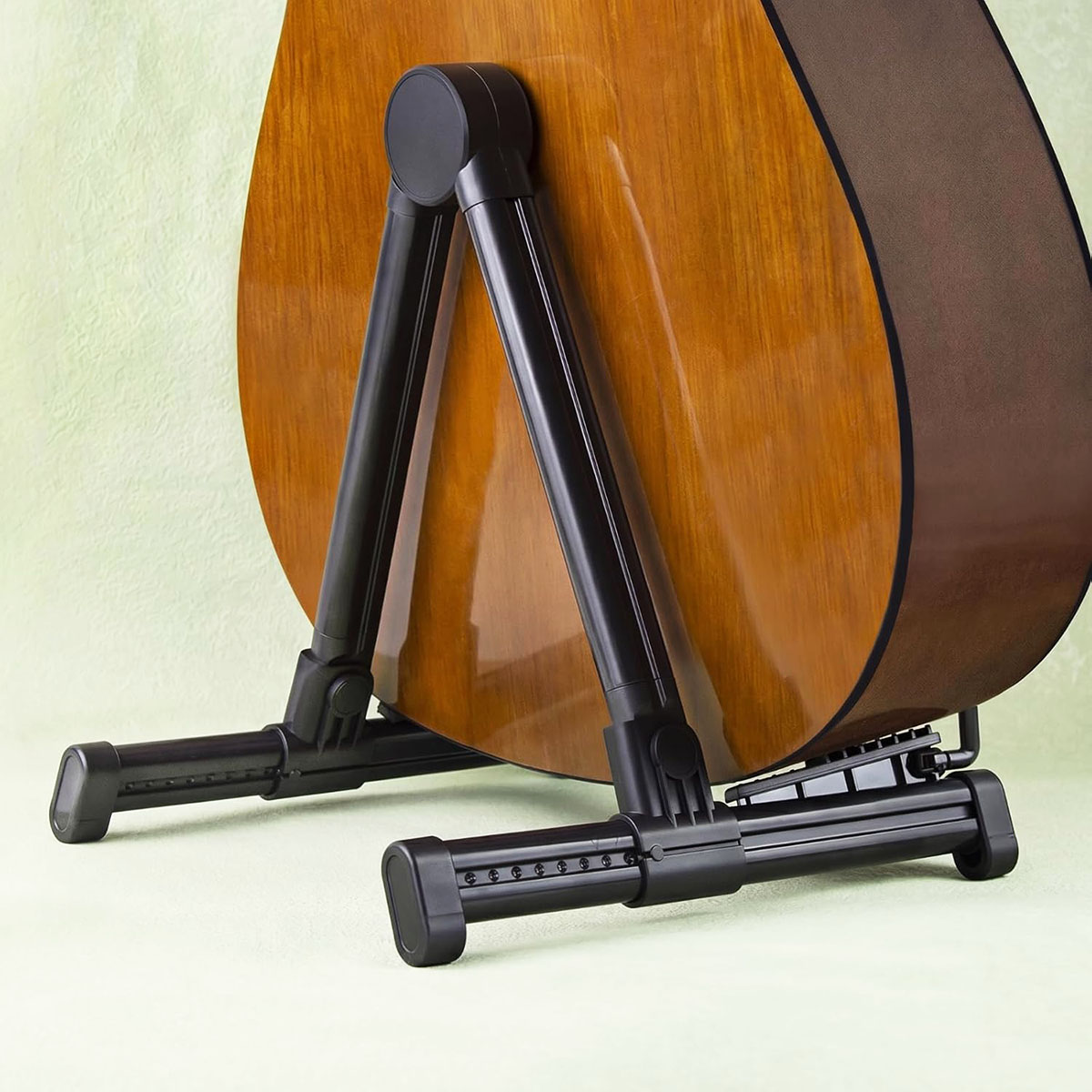 Musical Instrument In English - Miwayer Katlanabilir Gitar Standı – Hafif
