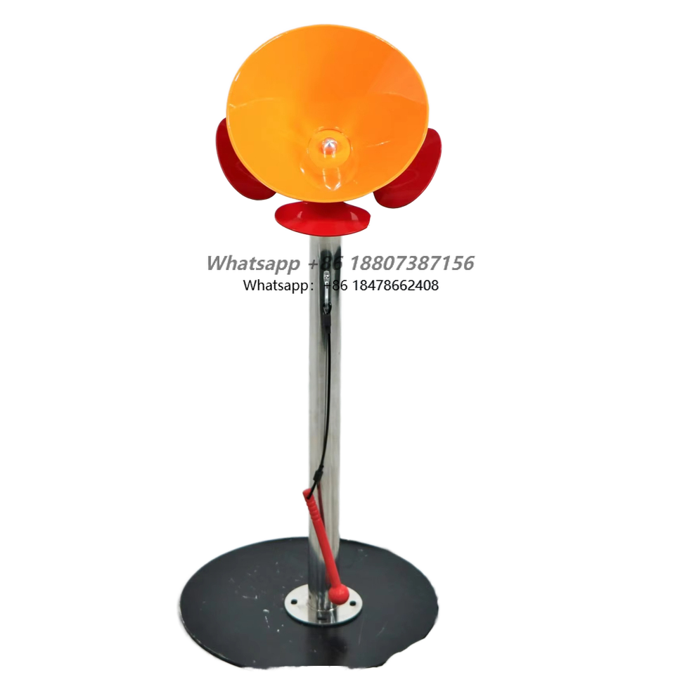 Musical Instrument Harmony - Okul ve Alışveriş Merkezi Etkinlikleri için