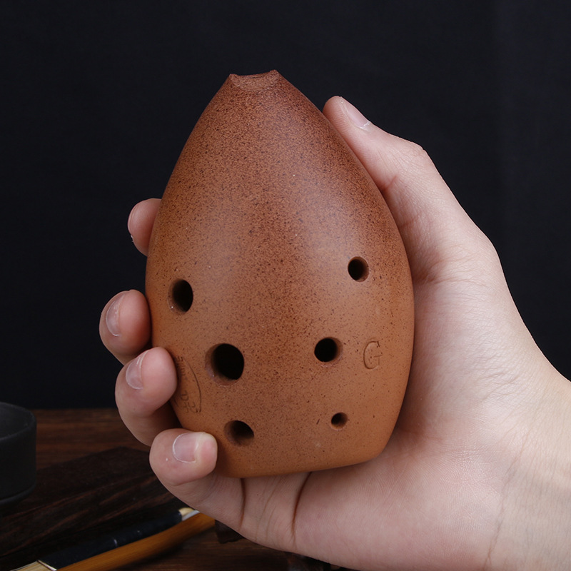Profesyonel sekiz delikli xun  - Musical Instrument Ancient incelemesi ve fiyatı