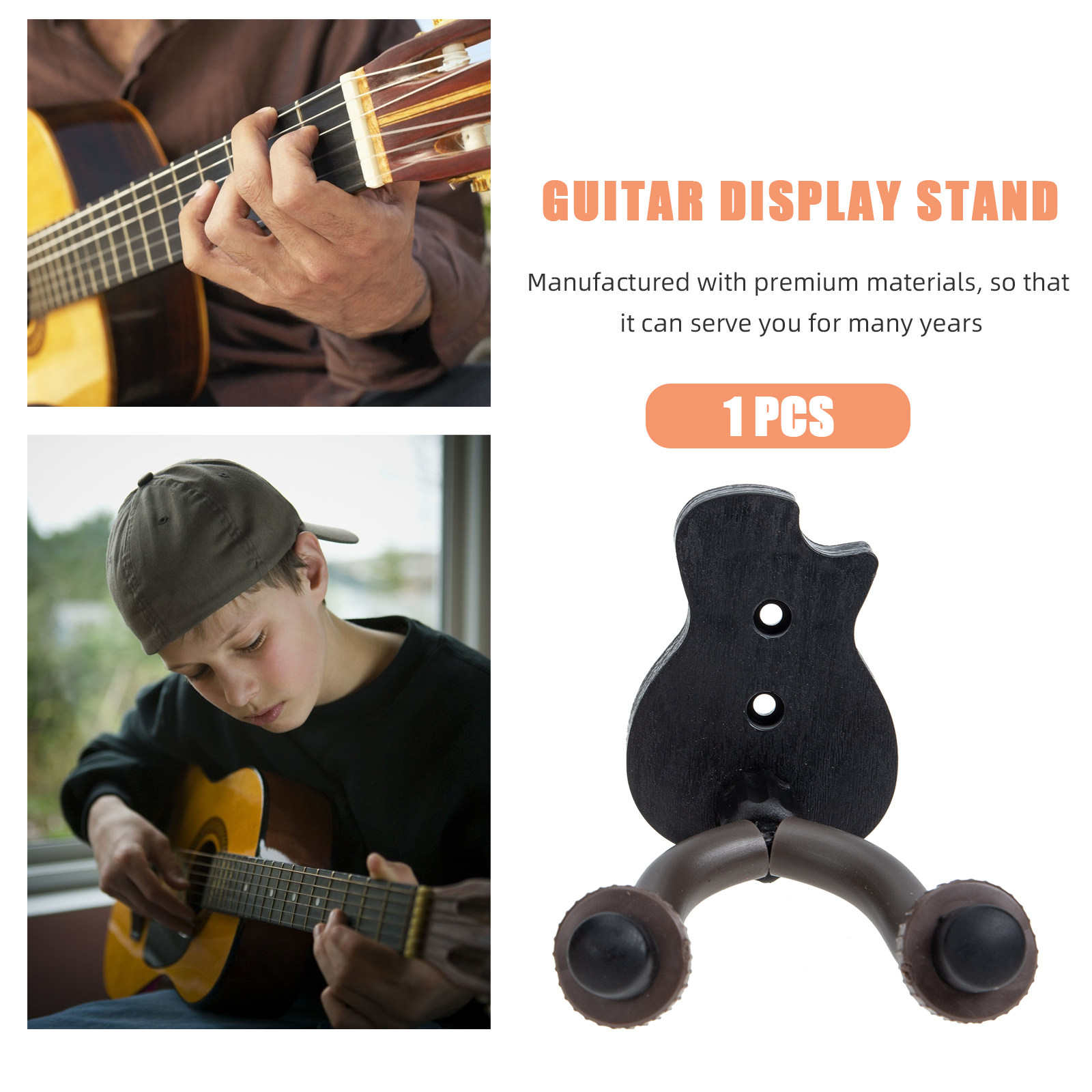Gitar Duvar Askısı Sağlam ve D - Musical Instrument Violin incelemesi ve fiyatı