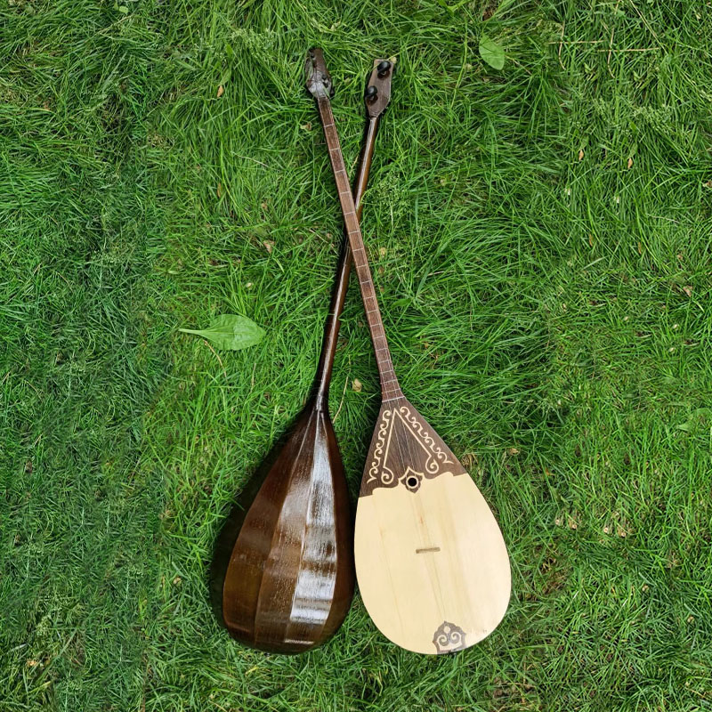 Urumqi Kazak Azınlık Etnik Gru - Musical Instrument Oud incelemesi ve fiyatı