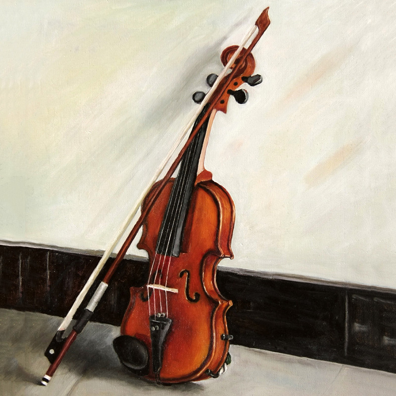 Keman Yayı Keman Çalar Öğrenci - Musical Instrument Shop incelemesi ve fiyatı