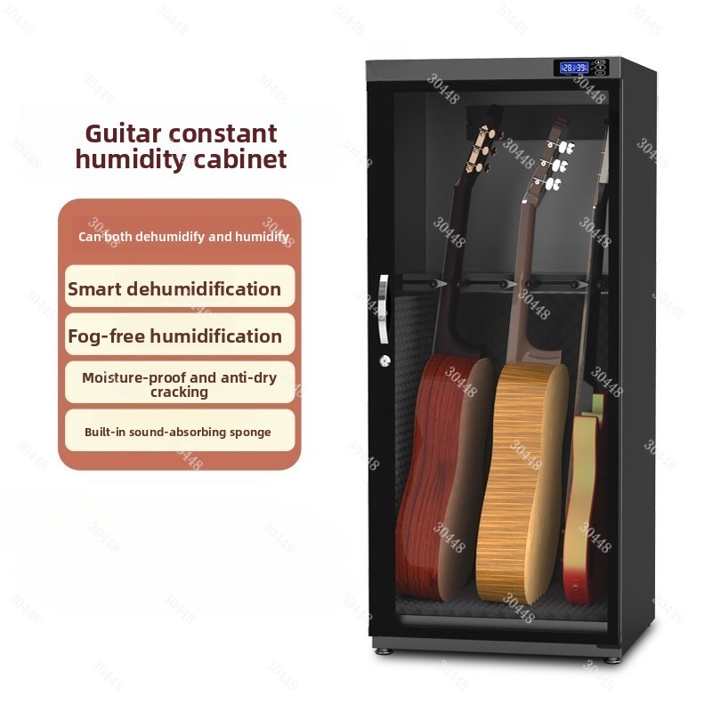 Akıllı Sabit Nemli Kuru Dolap  - Musical Instrument Violin incelemesi ve fiyatı