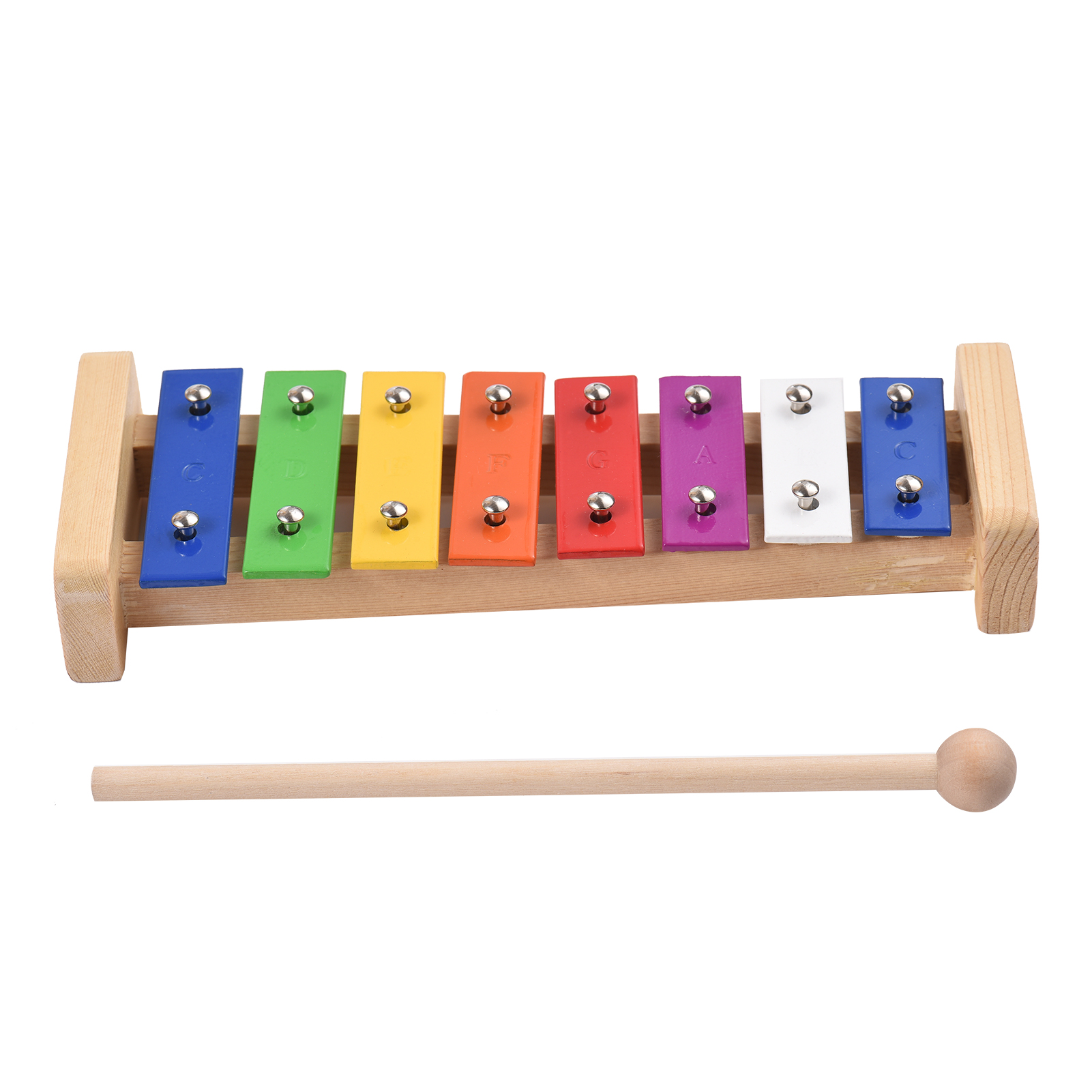 8 tuşları ile kompakt boyutu k - Musical Instruments Game incelemesi ve fiyatı
