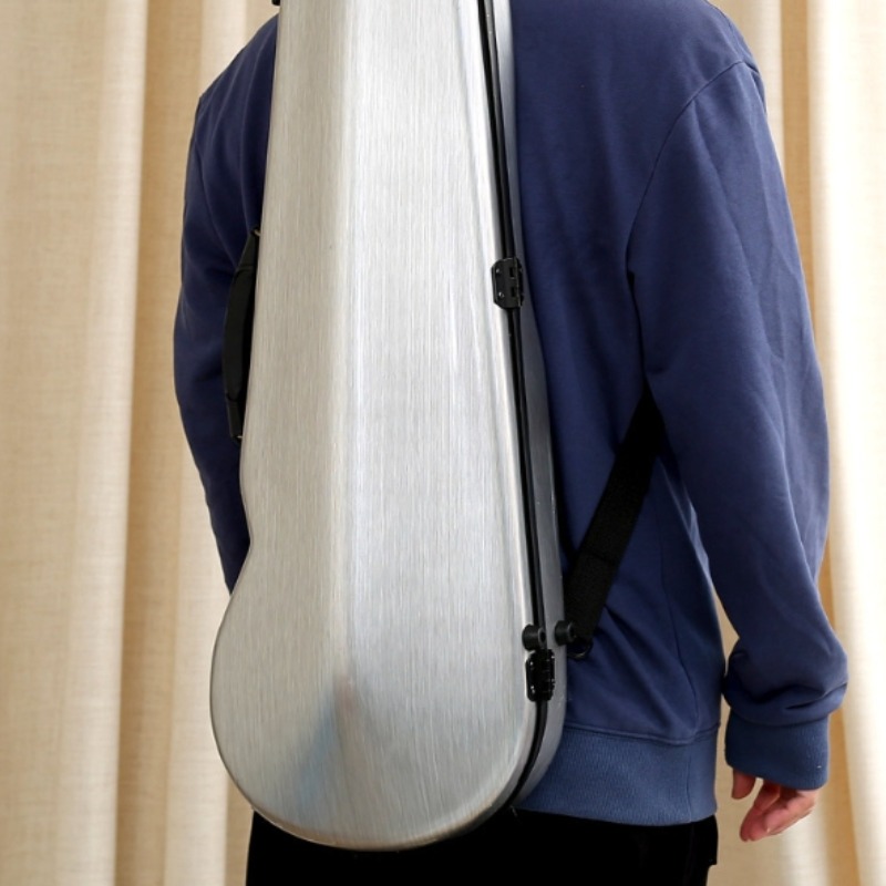 Karbon Fiber Keman Çantası Ant - Musical Instrument Violin incelemesi ve fiyatı