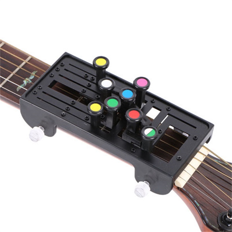 Gitar Akor Eğitim Aracı Pratik - Musical Instrument Oud incelemesi ve fiyatı