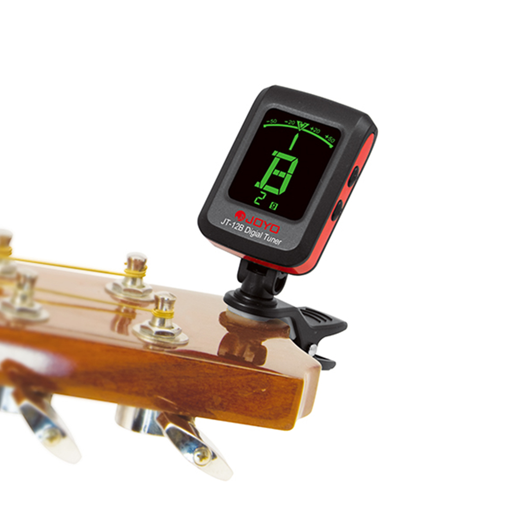 JOYO JT-06/12B Gitar Akort Ale - Musical Instrument Violin incelemesi ve fiyatı