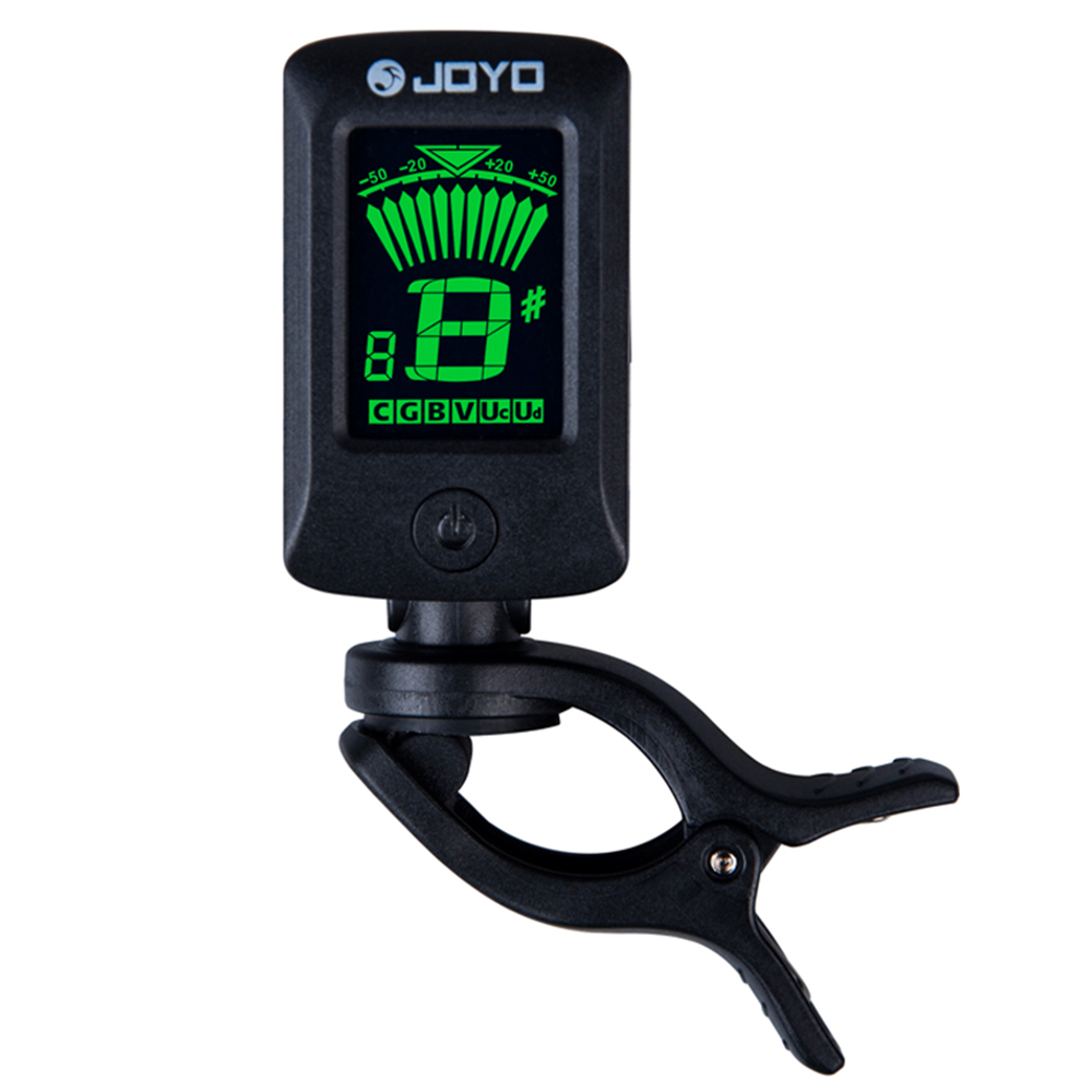 JOYO JT-06/12B Gitar Akort Ale - Musical Instrument Violin incelemesi ve fiyatı