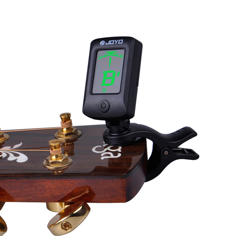 JOYO JT-06/12B Gitar Akort Ale - Musical Instrument Violin incelemesi ve fiyatı
