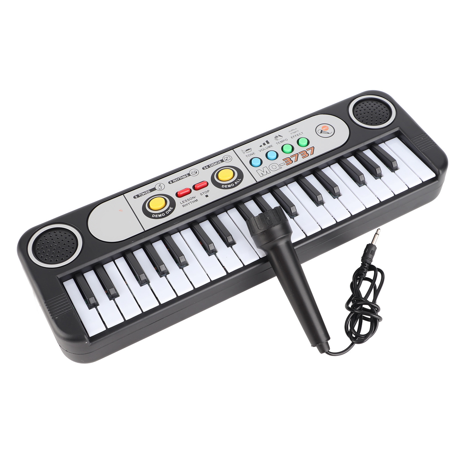 37 Tuşlu Elektrikli Dijital Kl - Musical Instruments Game incelemesi ve fiyatı