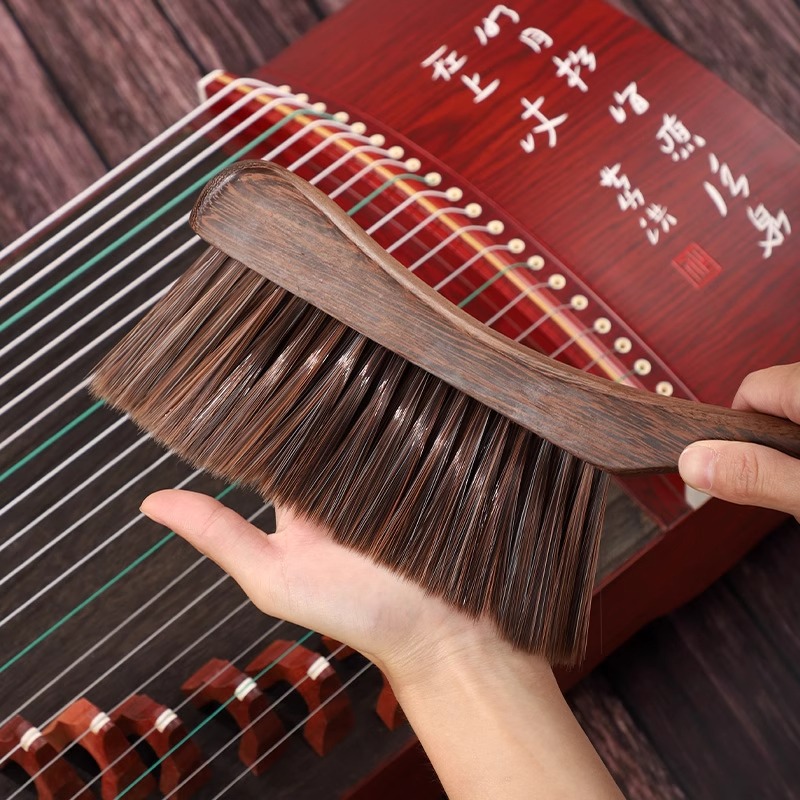 Müzik Aleti Temizleme Fırçası  - Musical Instrument Set incelemesi ve fiyatı