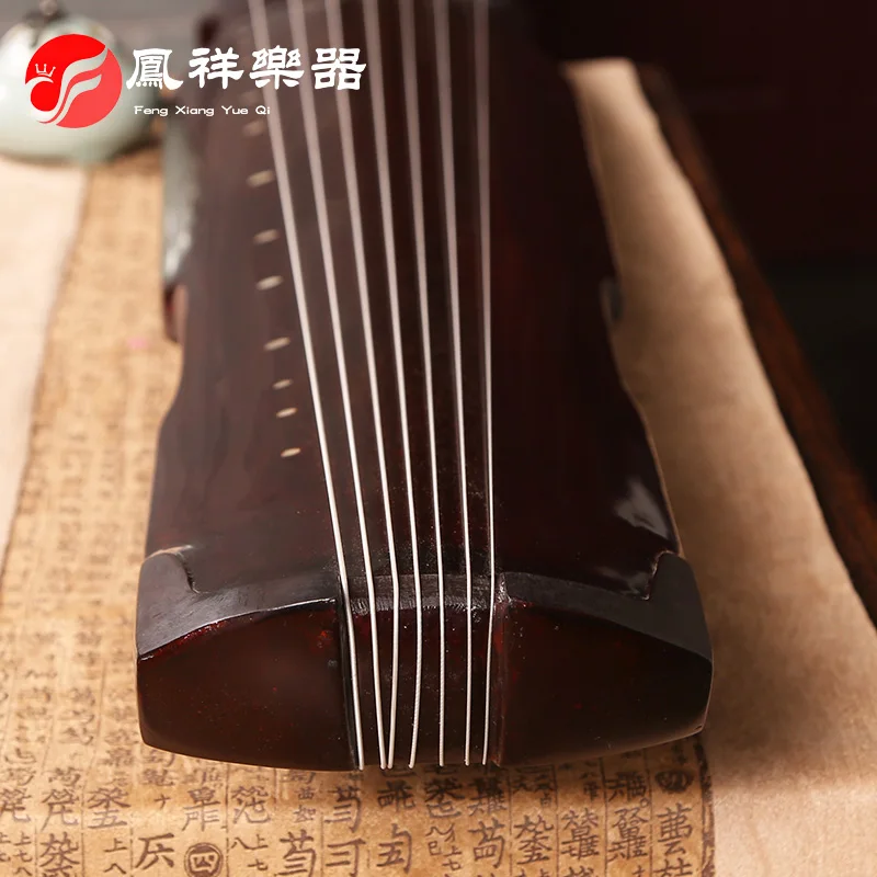 Yüksek Kaliteli Zhong Ni Stili - Musical Instrument Ancient incelemesi ve fiyatı