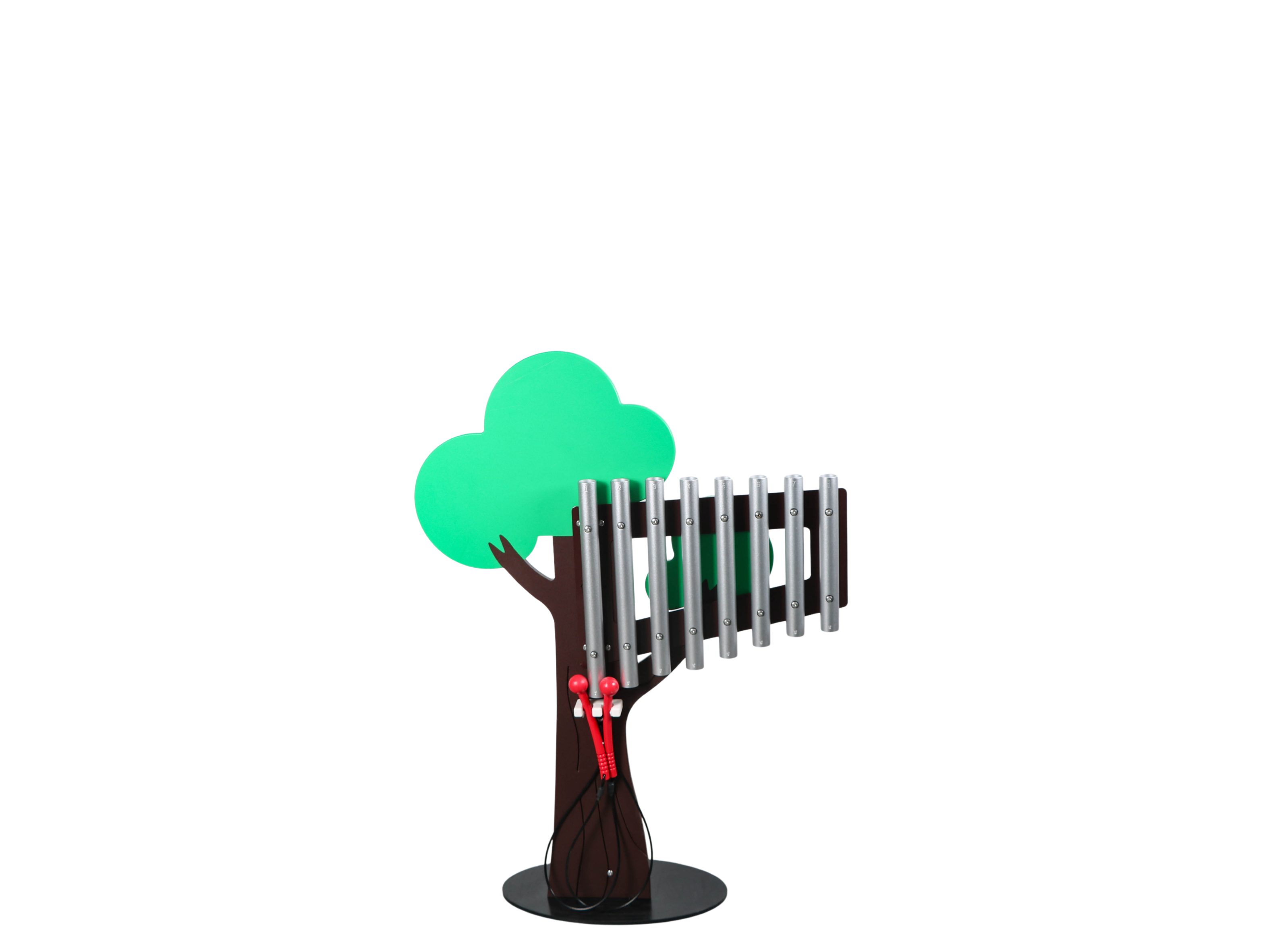 Dış Mekan Alüminyum ve Çelik M - Musical Instrument Harmony incelemesi ve fiyatı