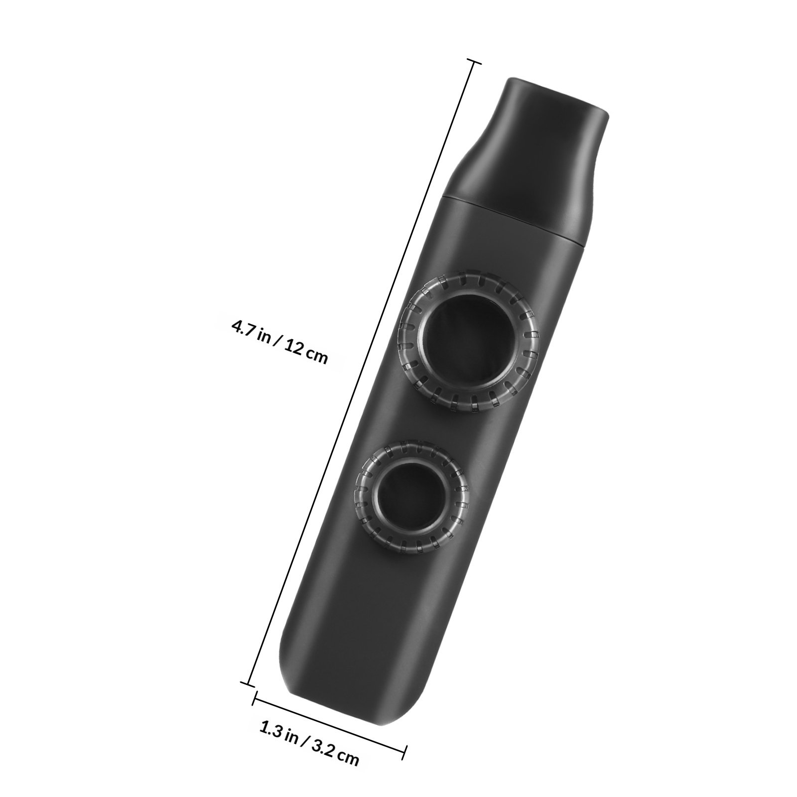 Çift Flüt Delikli Kazoo Enstrü - Musical Instrument Violin incelemesi ve fiyatı