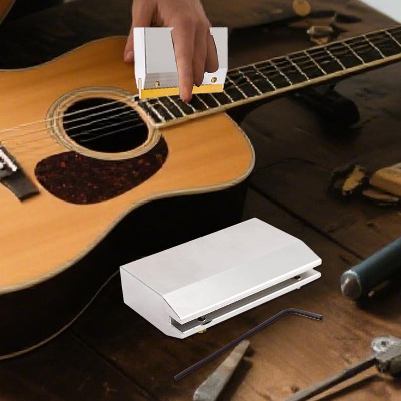 Fret Basın Gitar Fret Basın Ca - Musical Instrument Shop incelemesi ve fiyatı