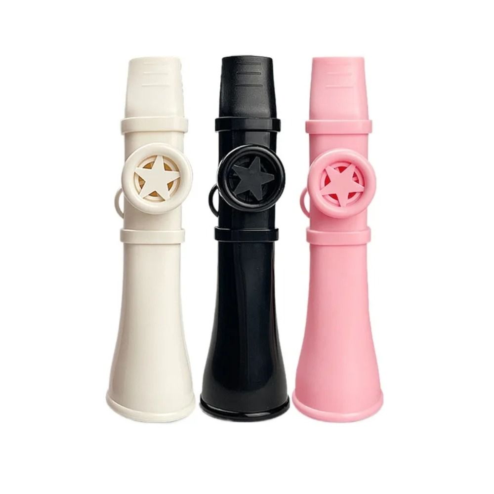 Taşınabilir ABS Kazoo Flüt Kol - Musical Instruments Game incelemesi ve fiyatı