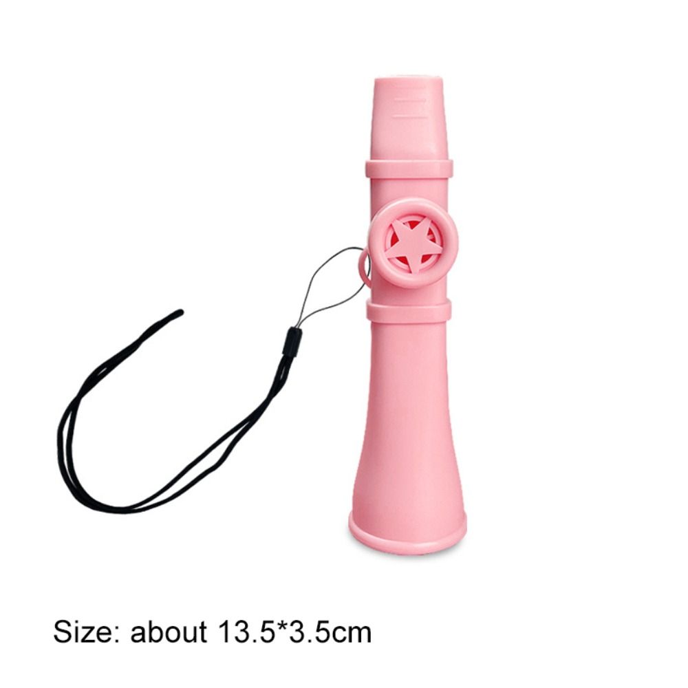 Taşınabilir ABS Kazoo Flüt Kol - Musical Instruments Game incelemesi ve fiyatı