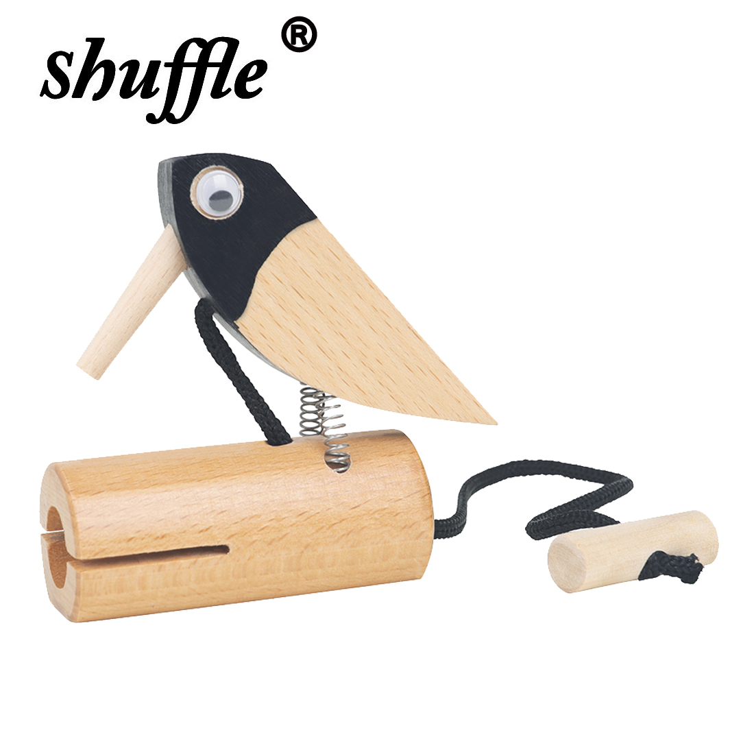 Orff Birdsong kuşlar ses silin - Musical Instruments Game incelemesi ve fiyatı