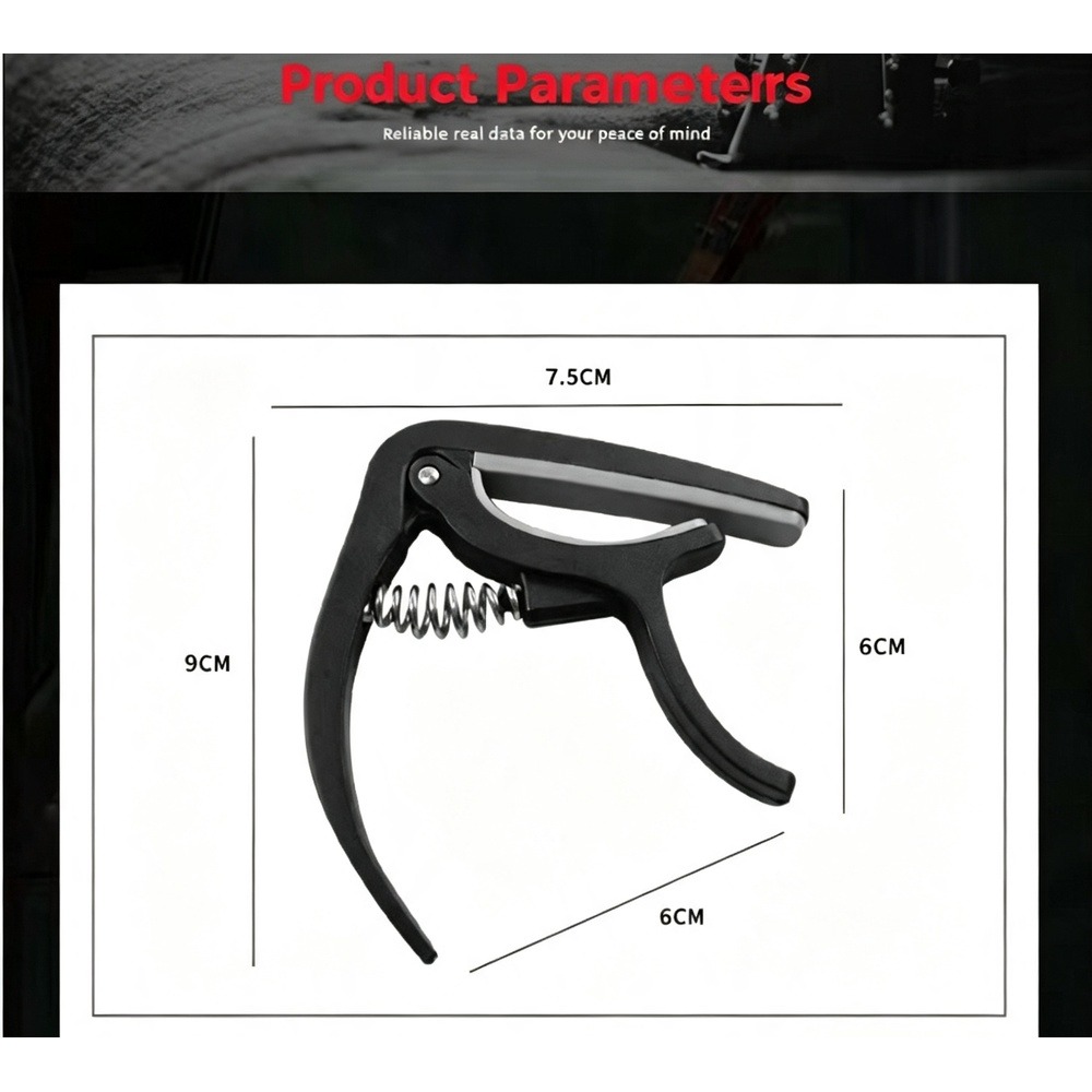 2'si 1 Arada Gitar Kaposu ve K - Musical Instrument In English incelemesi ve fiyatı