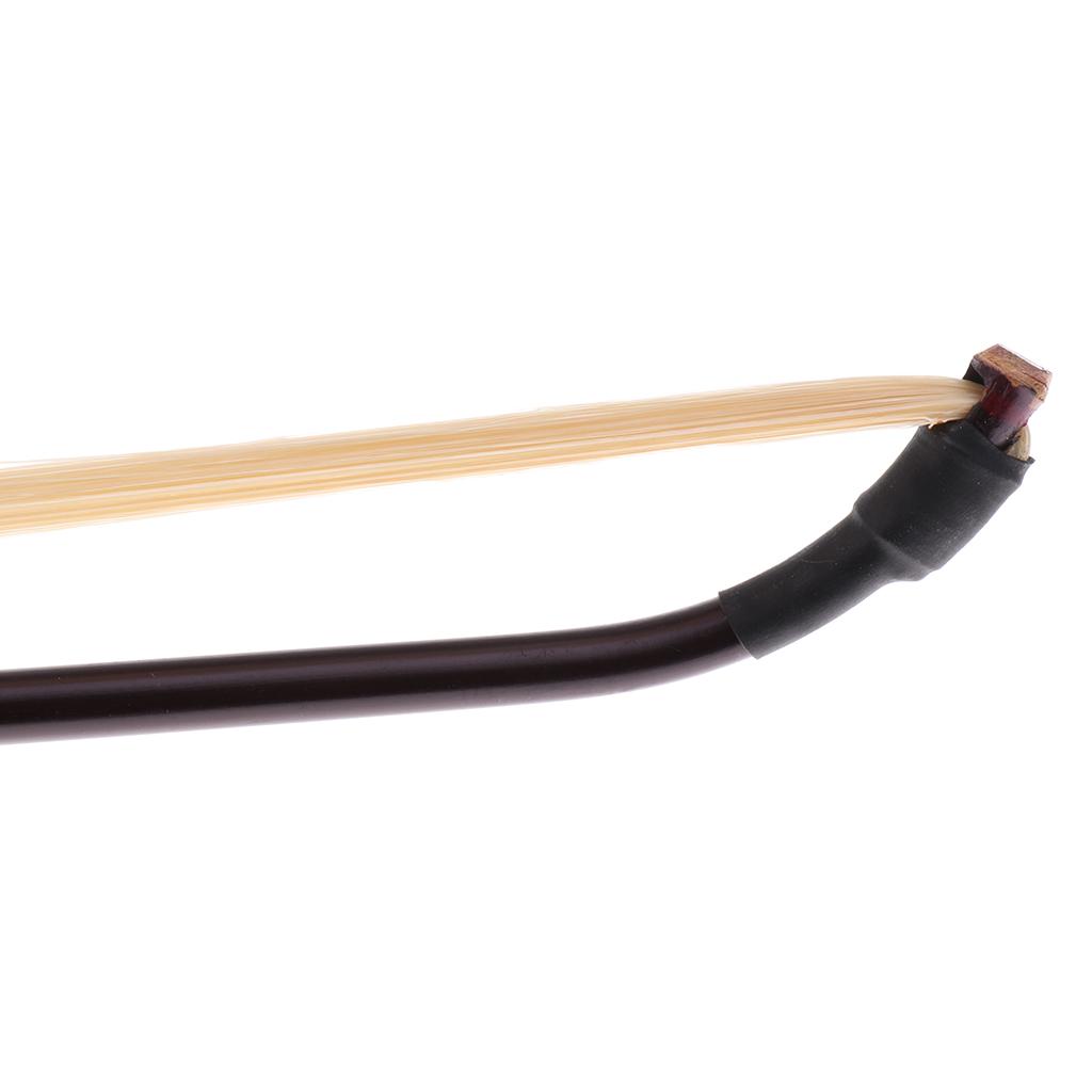 Yüksek Kaliteli Keman Yay Kılı - Musical Instrument Violin incelemesi ve fiyatı
