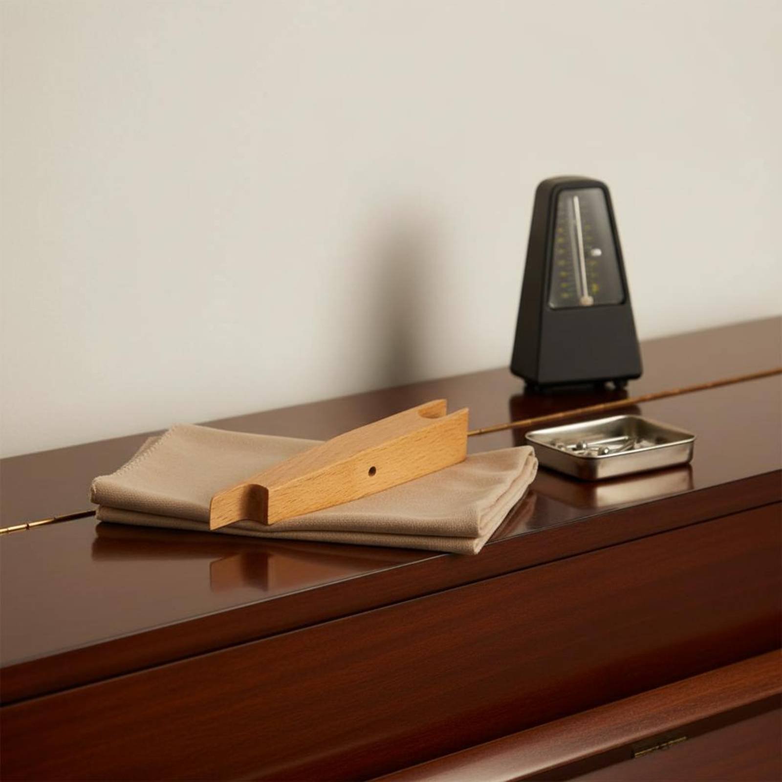 Backcheck Düzenleme Aracı Taşı - Musical Instrument Repair Shop incelemesi ve fiyatı
