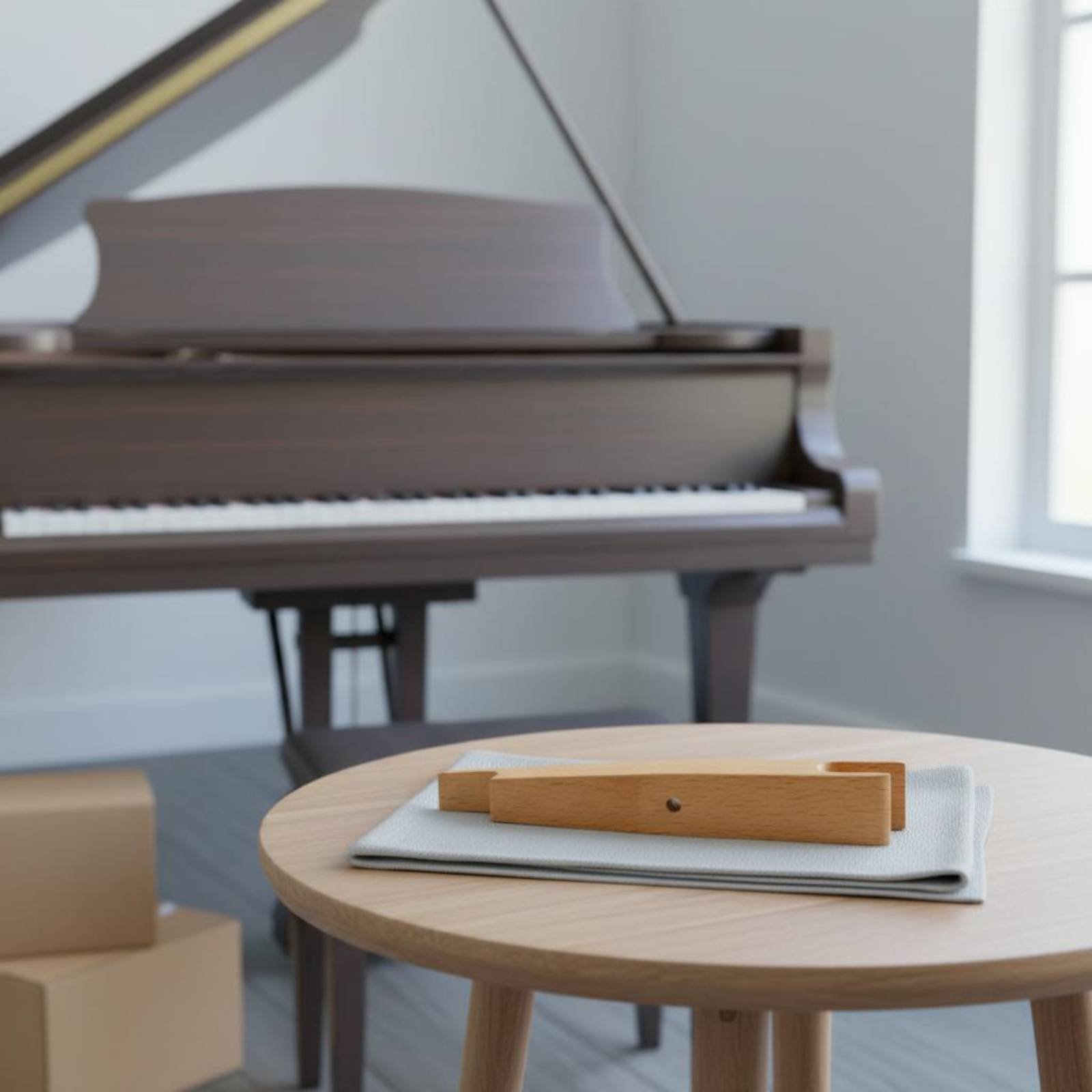 Backcheck Düzenleme Aracı Taşı - Musical Instrument Repair Shop incelemesi ve fiyatı