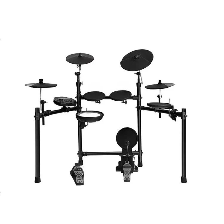 Çin Fabrikası Çok Satan NUX Di - Musical Instrument Set incelemesi ve fiyatı