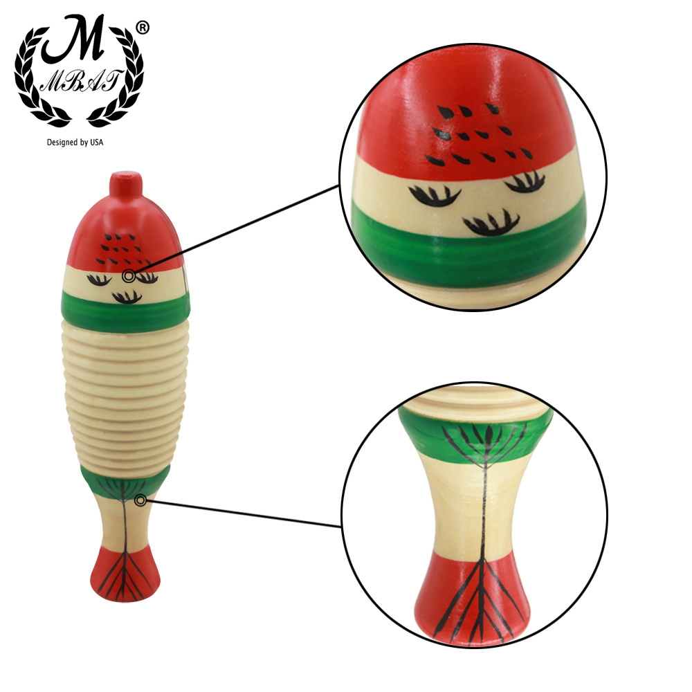 M MBAT ahşap balık oyuncak oyu - Musical Instruments Game incelemesi ve fiyatı