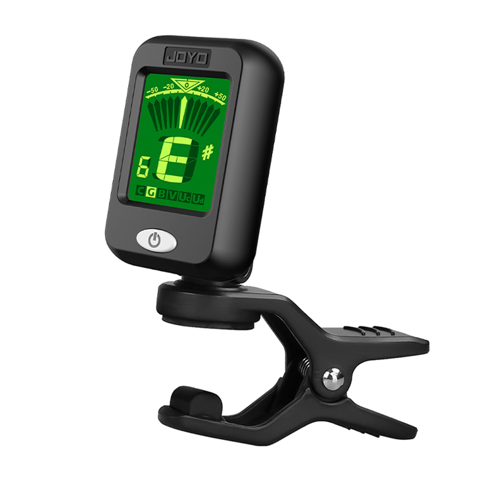 JOYO JT-09 Gitar Tuner Klipsli - Musical Instrument Violin incelemesi ve fiyatı