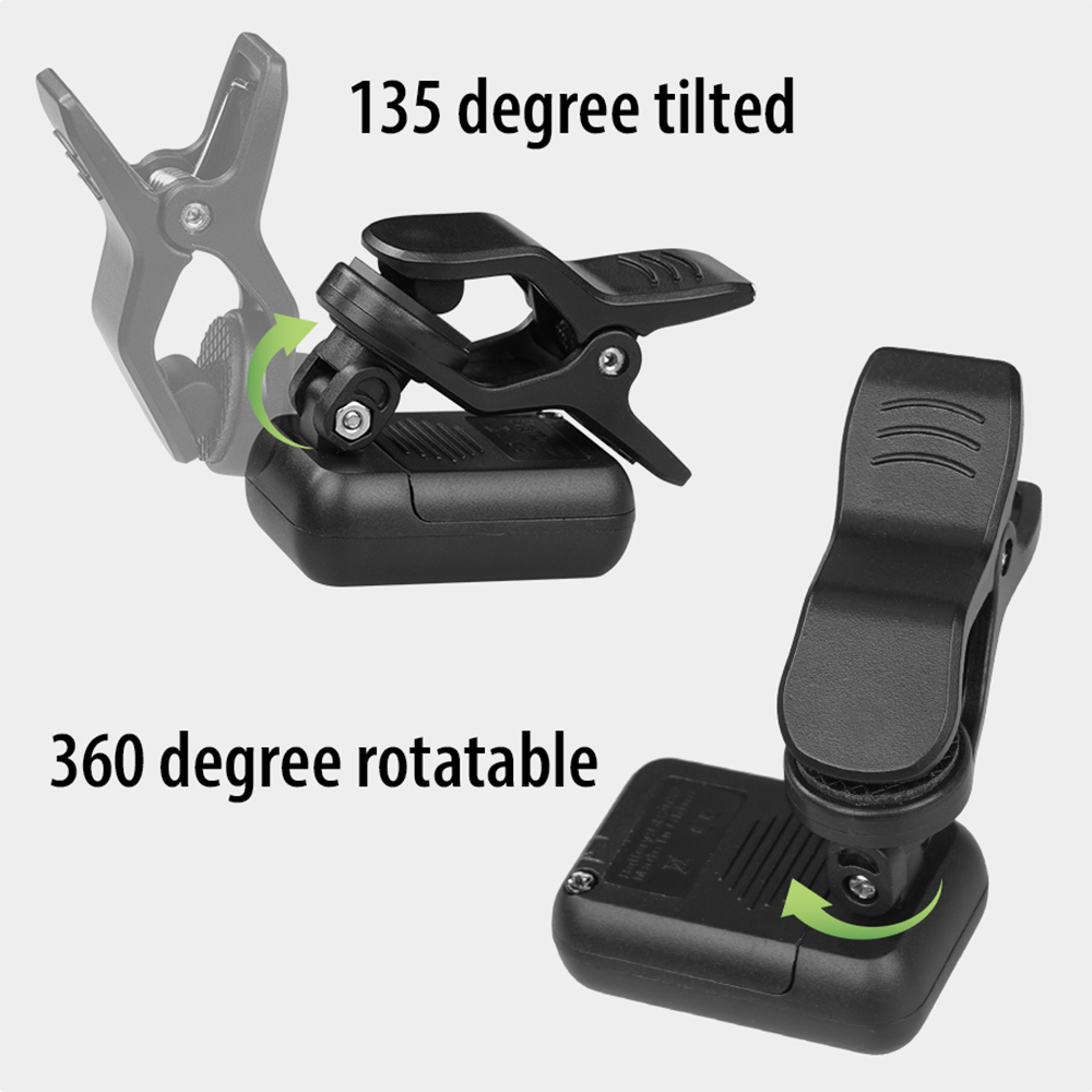 JOYO JT-09 Gitar Tuner Klipsli - Musical Instrument Violin incelemesi ve fiyatı