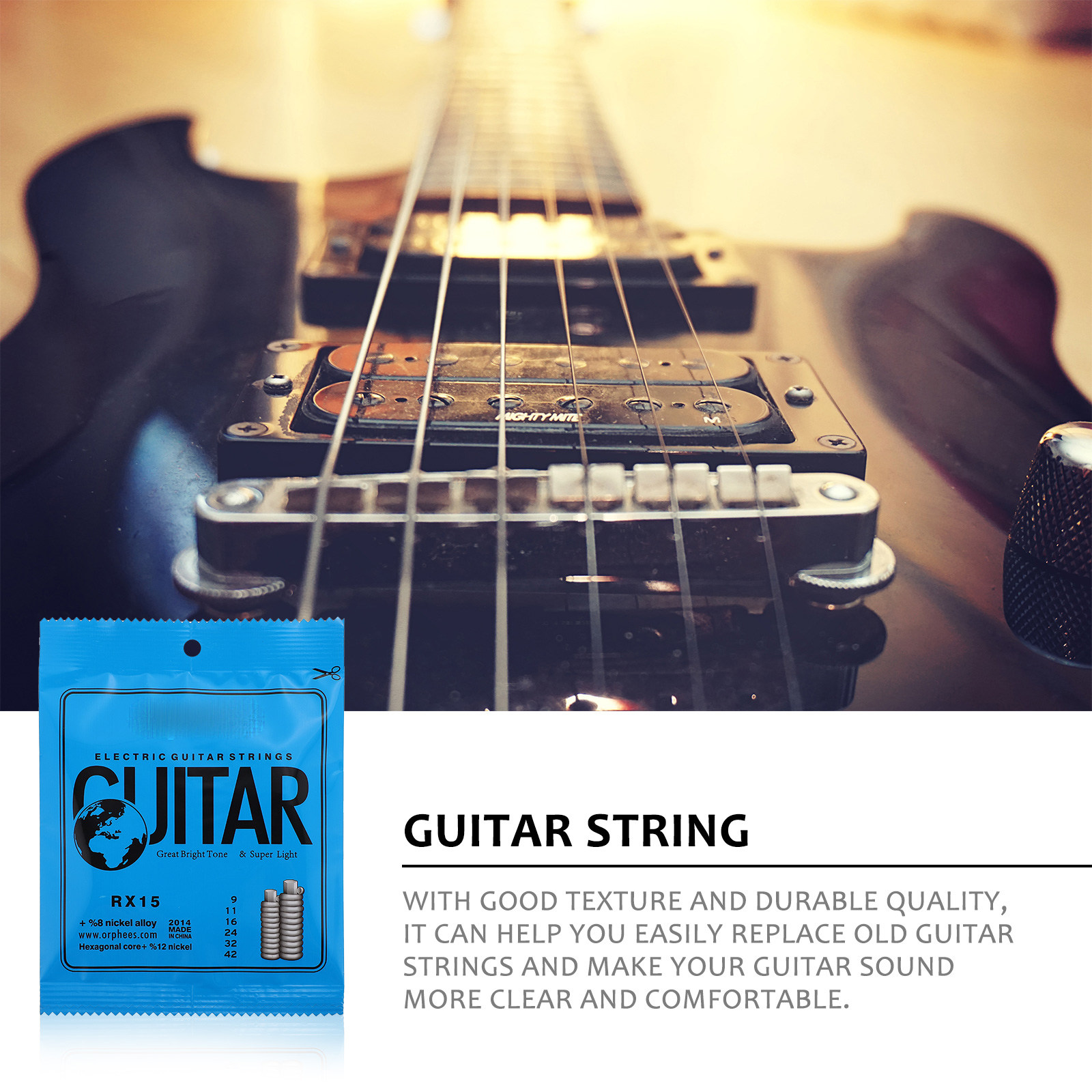 2 Takım Müzik Aleti Aksesuarla - Musical Instrument Set incelemesi ve fiyatı