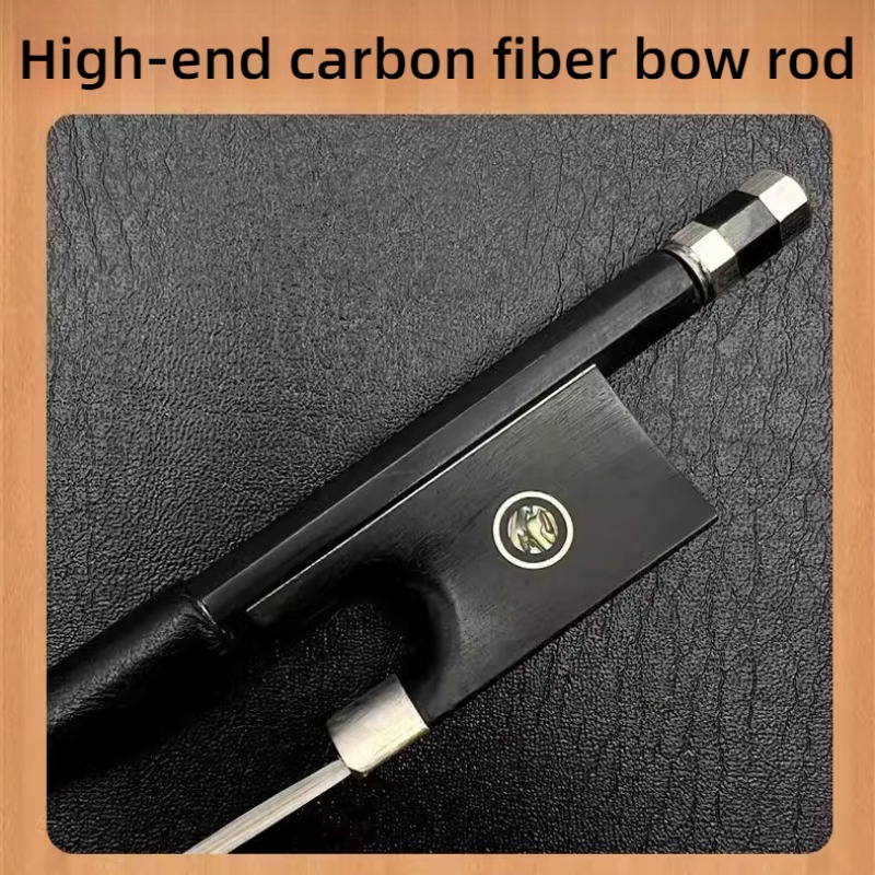 Karbon Fiber Keman Yayı Yüksek - Musical Instrument Violin incelemesi ve fiyatı
