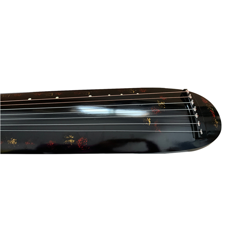 SevenAngel Guqin HunDun 7 Tell - Musical Instrument Ancient incelemesi ve fiyatı