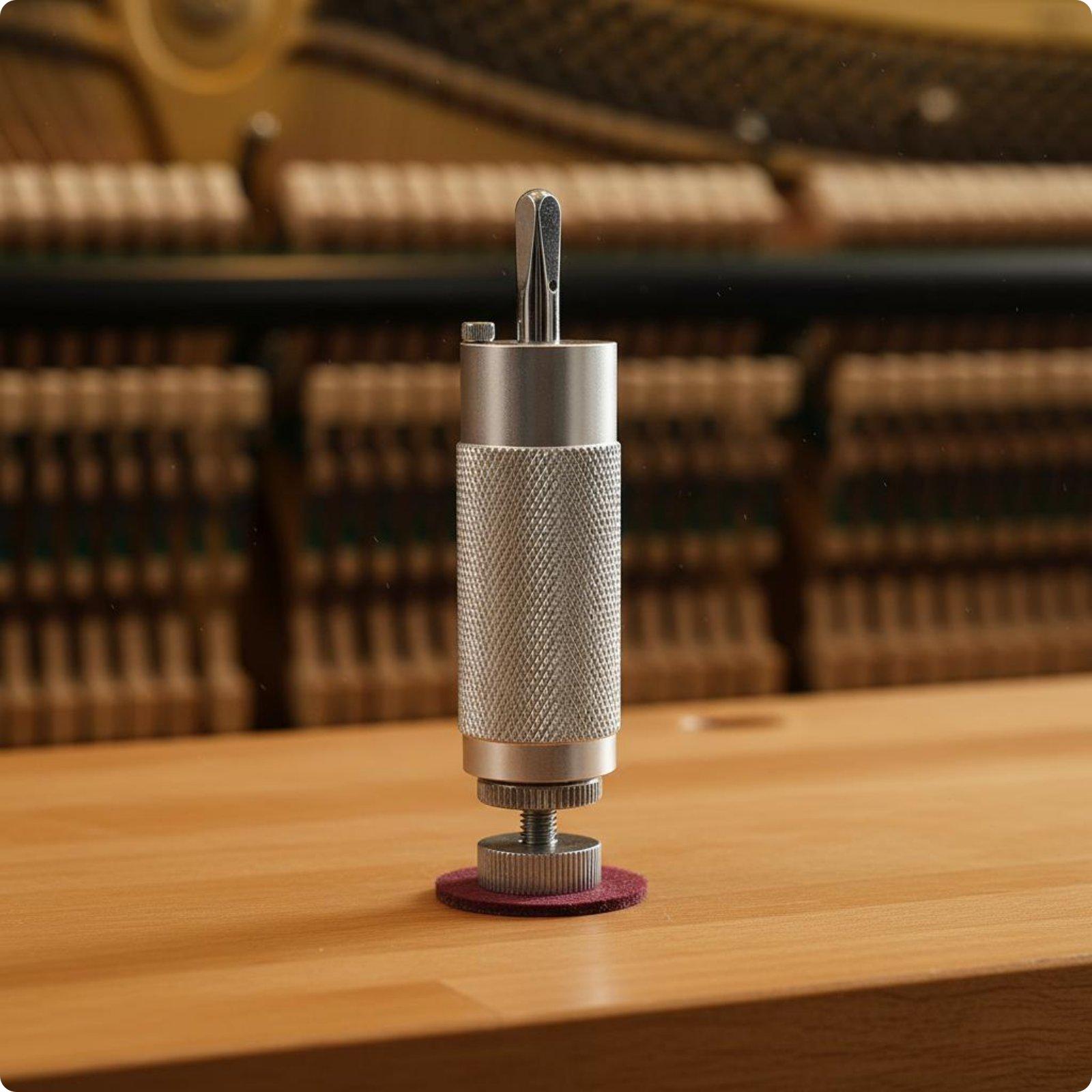 Piyano Tel Sarma Aleti, Piyano - Musical Instrument Repair Shop incelemesi ve fiyatı