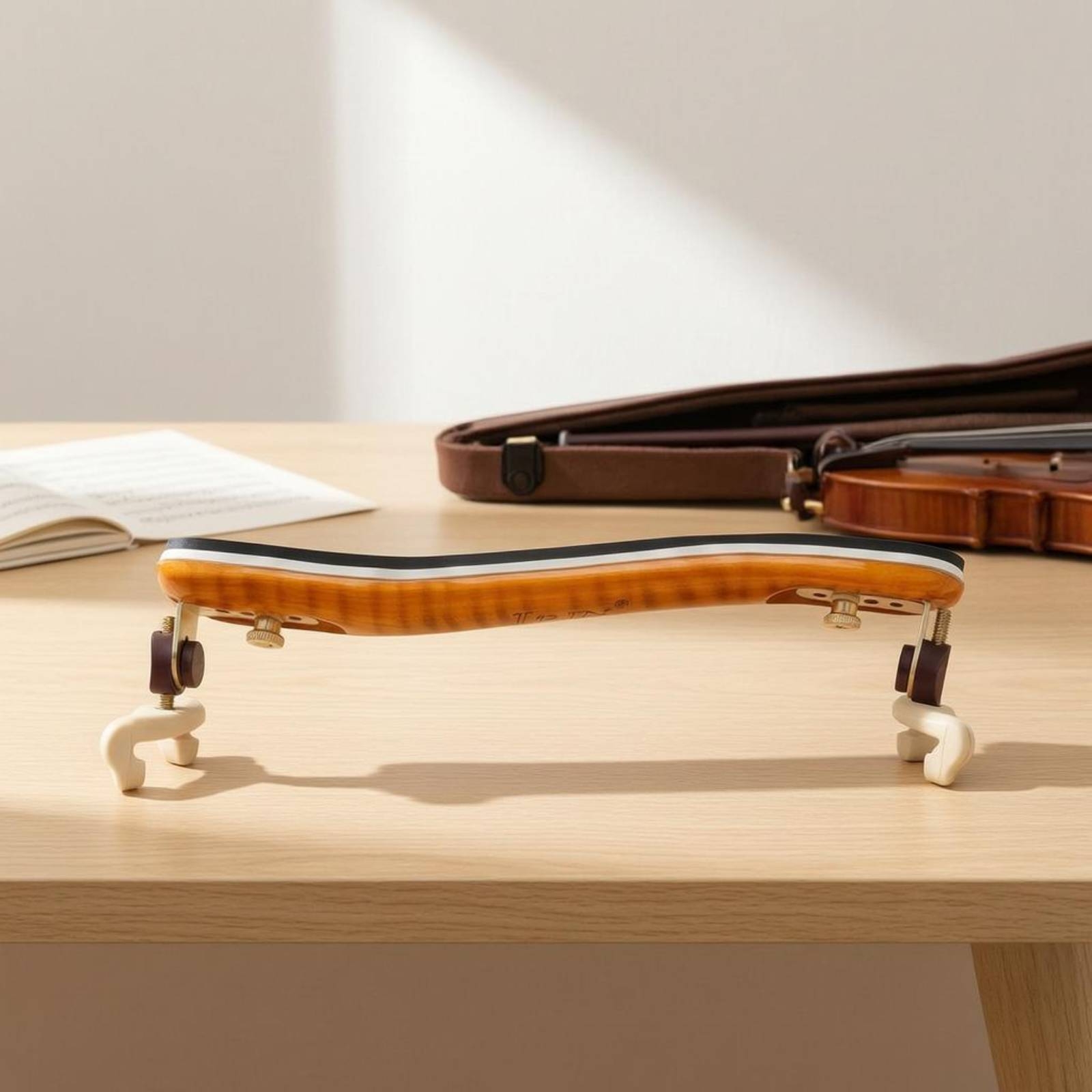 4/4 Keman Omuz Desteği Uzun Öm - Musical Instrument Violin incelemesi ve fiyatı