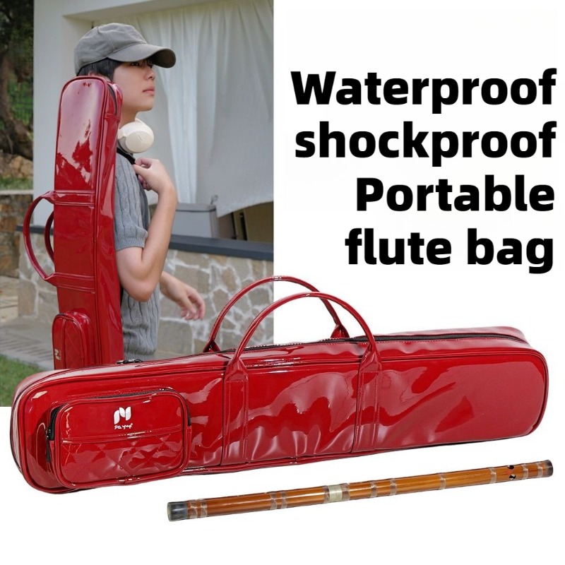 Lake Kaplamalı Bambu Flüt Çant - Musical Instrument Set incelemesi ve fiyatı