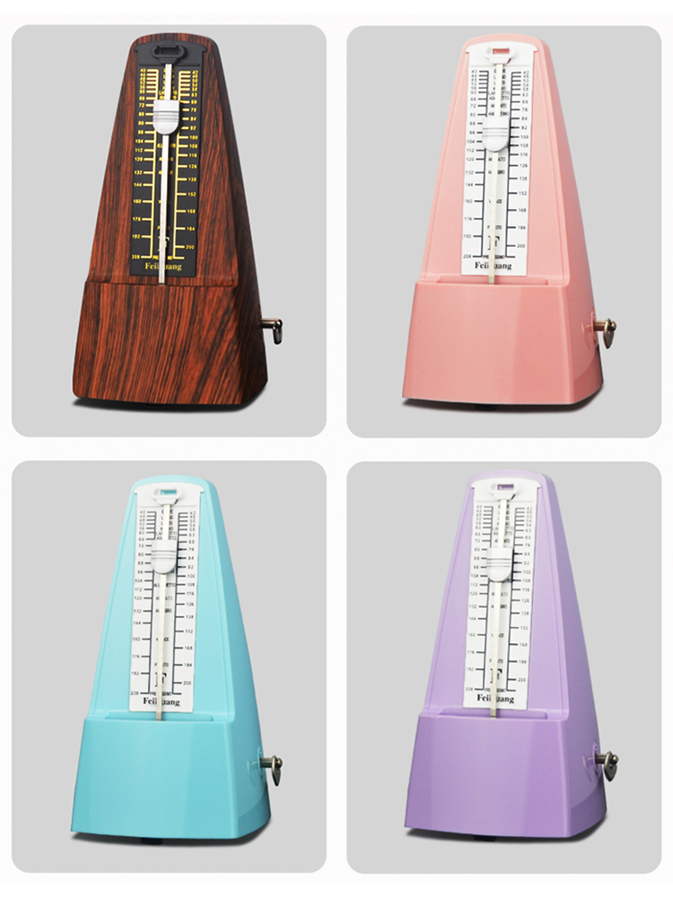 IRIN Mekanik Metronomlar Piyan - Musical Instrument Violin incelemesi ve fiyatı