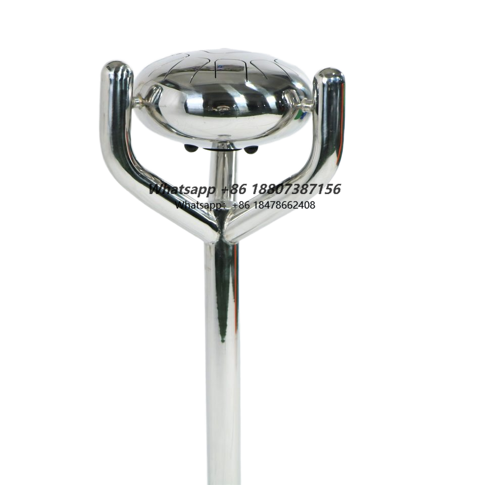 Alüminyum Dil Çalgıları Paslan - Musical Instrument Shop incelemesi ve fiyatı