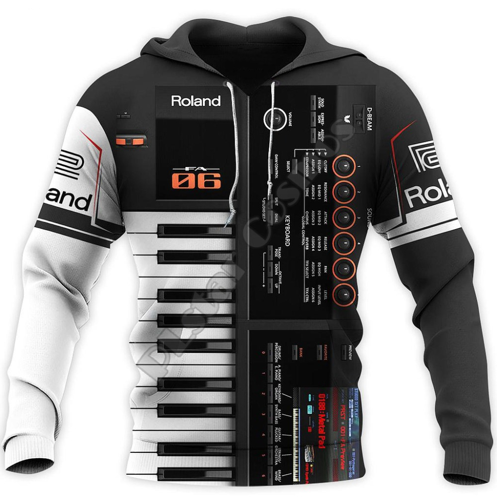3D baskılı müzik enstrüman piy - Musical Instrument Shop incelemesi ve fiyatı