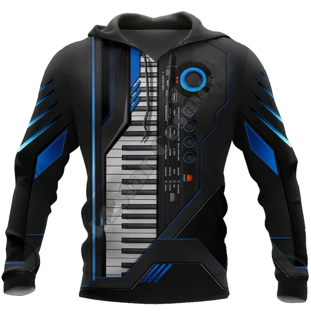 3D baskılı müzik enstrüman piy - Musical Instrument Shop incelemesi ve fiyatı