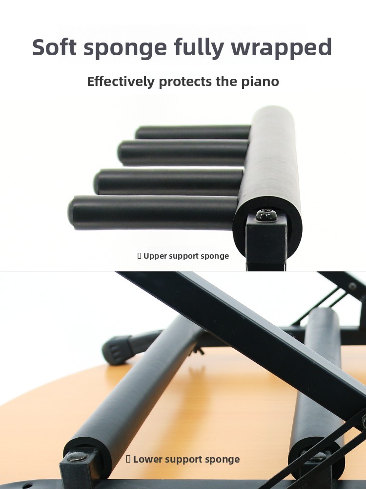 Sopephik Çok Katlı Gitar Stand - Musical Instrument Shop incelemesi ve fiyatı
