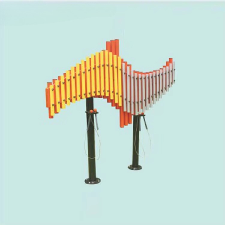 Çocuklar İçin Müzik Aleti, Açı - Musical Instrument Park incelemesi ve fiyatı