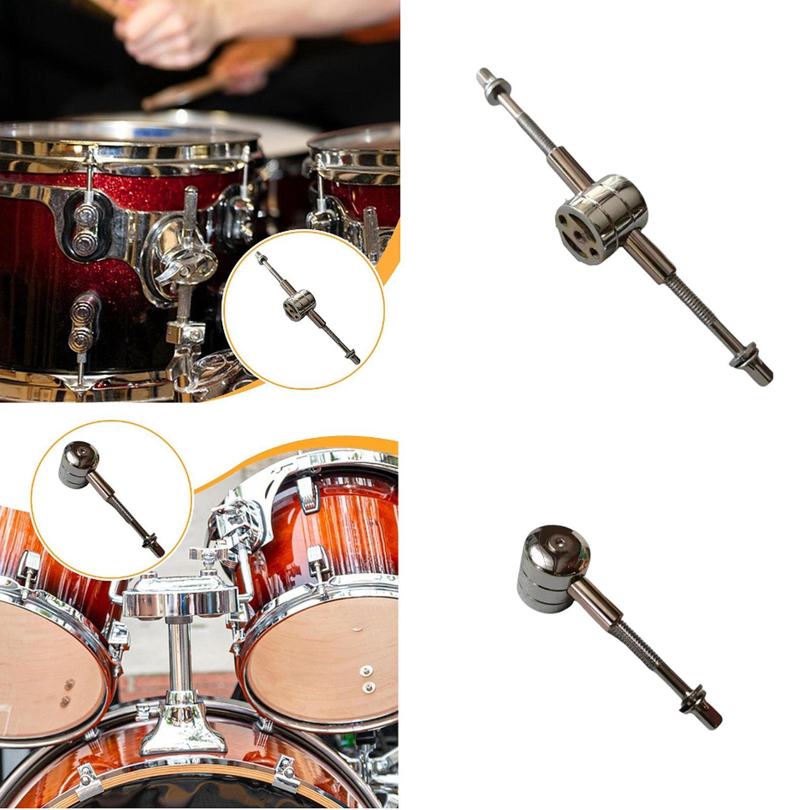 Snare Drum Lug Metal Lug Değiş - Musical Instrument Exchange & Repair incelemesi ve fiyatı