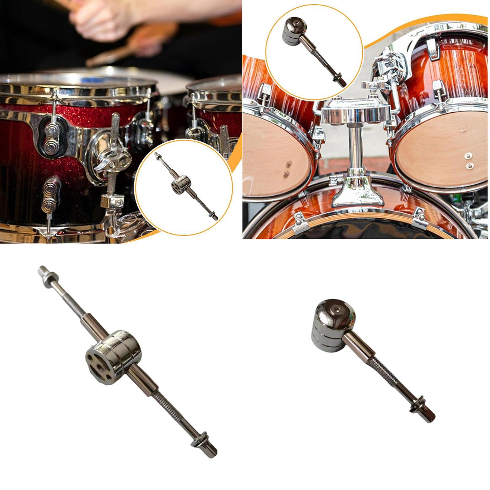 Snare Drum Lug Metal Lug Değiş - Musical Instrument Exchange & Repair incelemesi ve fiyatı