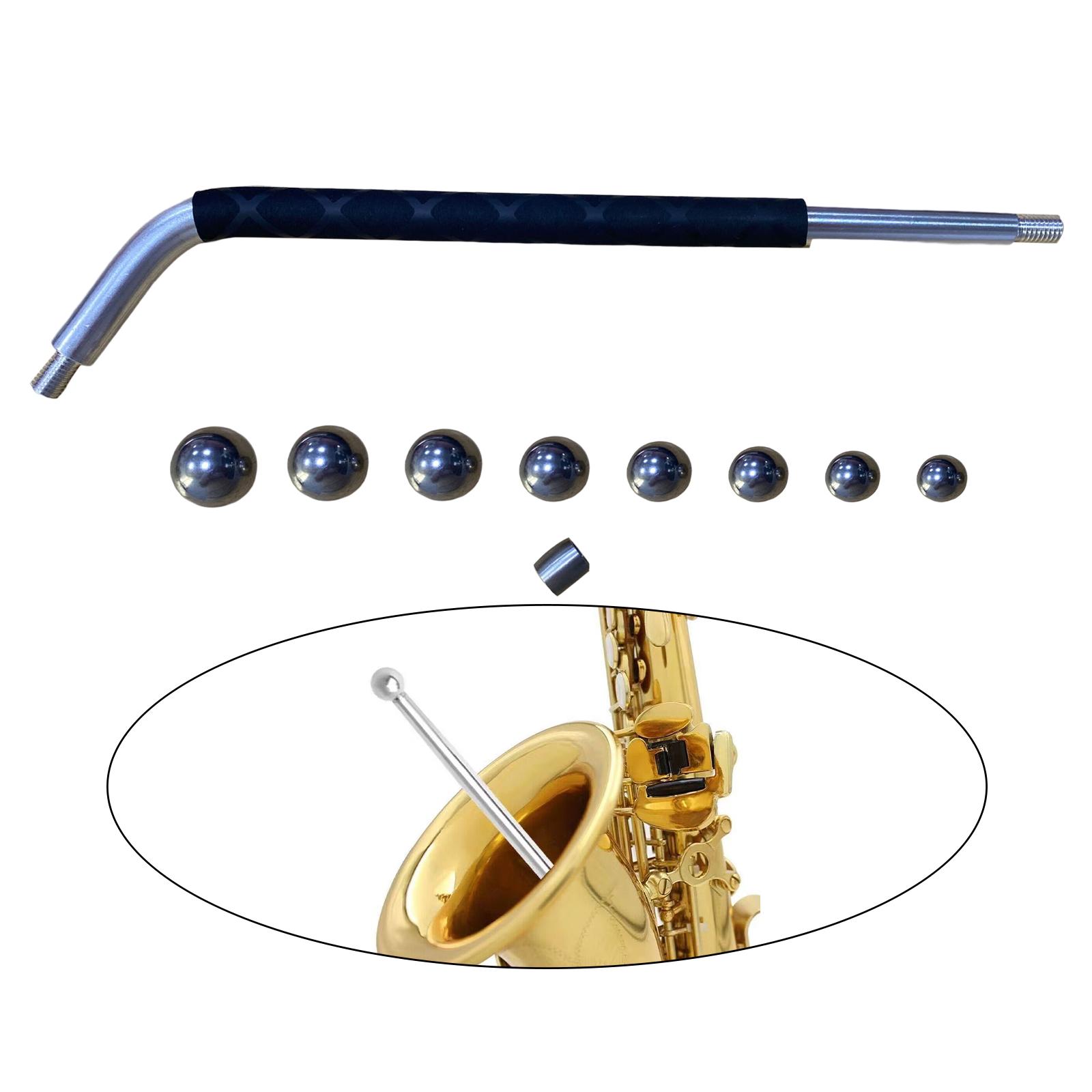 Sax Tamir Aletleri Paslanmaz Ç - Musical Instrument Repair Shop incelemesi ve fiyatı