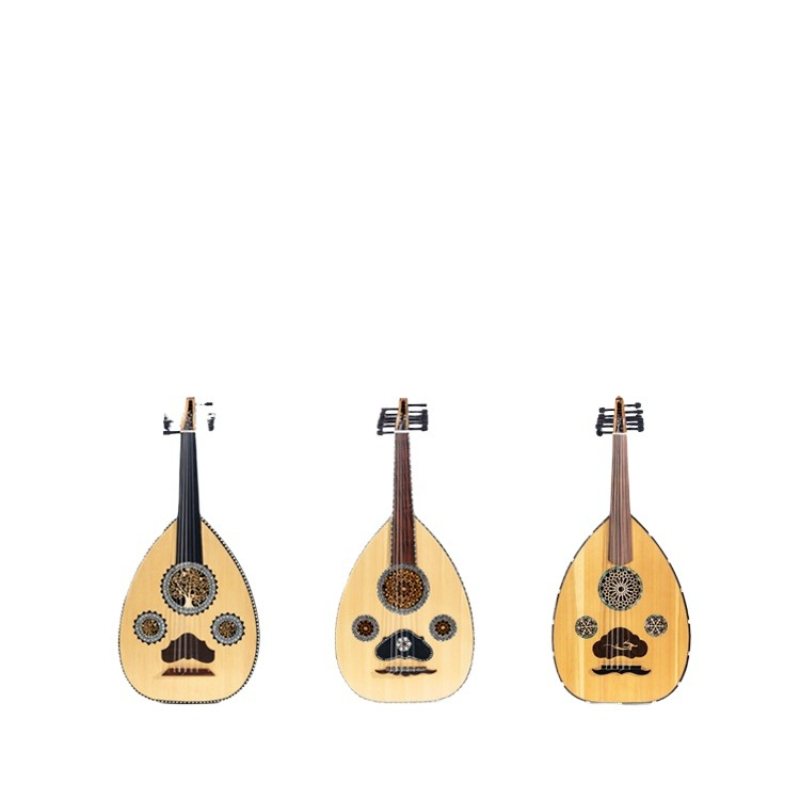 Orta Doğu Müzik Aletlerinin Kr - Musical Instrument Oud incelemesi ve fiyatı