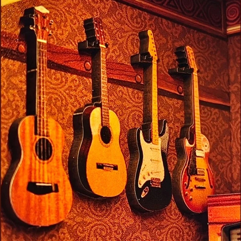 Kendin Yap Kitap Köşesi Raf Ek - Musical Instrument Shop incelemesi ve fiyatı