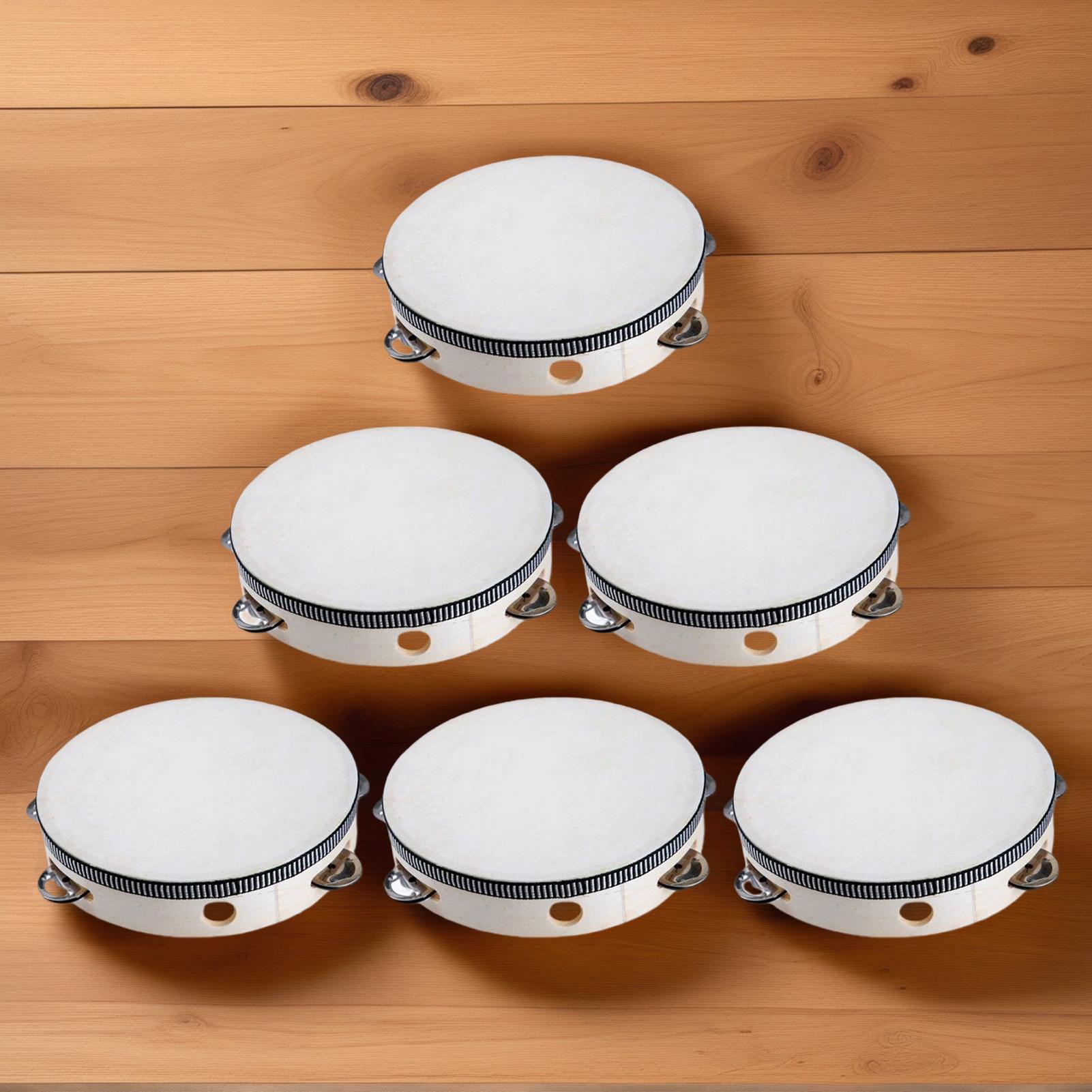 Kilise için tef 6 inç el tipi  - Musical Instruments Game incelemesi ve fiyatı